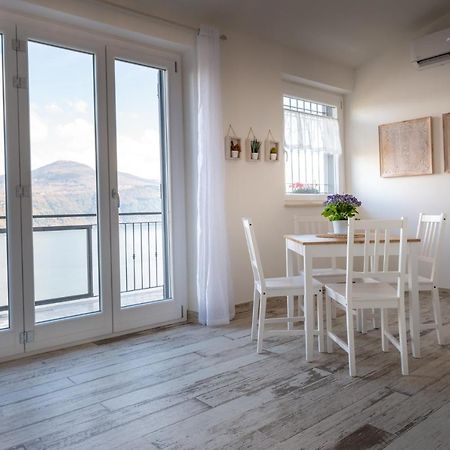Il Bianconido Lejlighed Castel Gandolfo Eksteriør billede